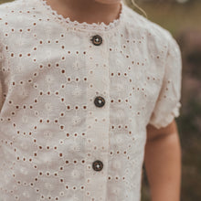 Afbeelding in Gallery-weergave laden, Puff Sleeve Blouse
