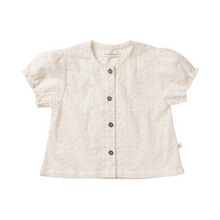 Afbeelding in Gallery-weergave laden, Puff Sleeve Blouse
