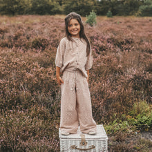 Afbeelding in Gallery-weergave laden, Wide Leg Pants
