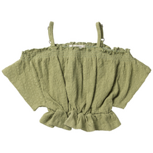 Afbeelding in Gallery-weergave laden, Off Shoulder Top
