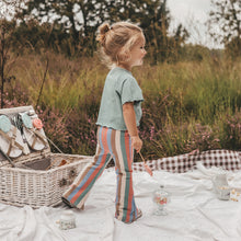 Afbeelding in Gallery-weergave laden, Flared Legging
