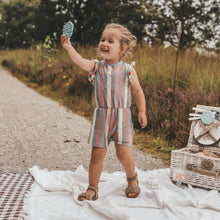 Afbeelding in Gallery-weergave laden, Ruffle Playsuit
