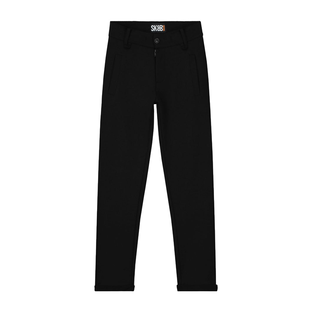 Broek Bruno Black