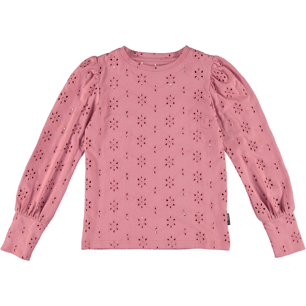 Longsleeve Vinrose M023