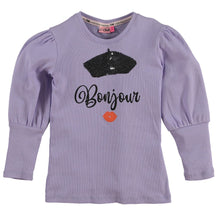 Charger l&#39;image dans la galerie, Longsleeve Kirsten
