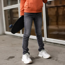 Charger l'image dans la galerie, Jeans James Grey
