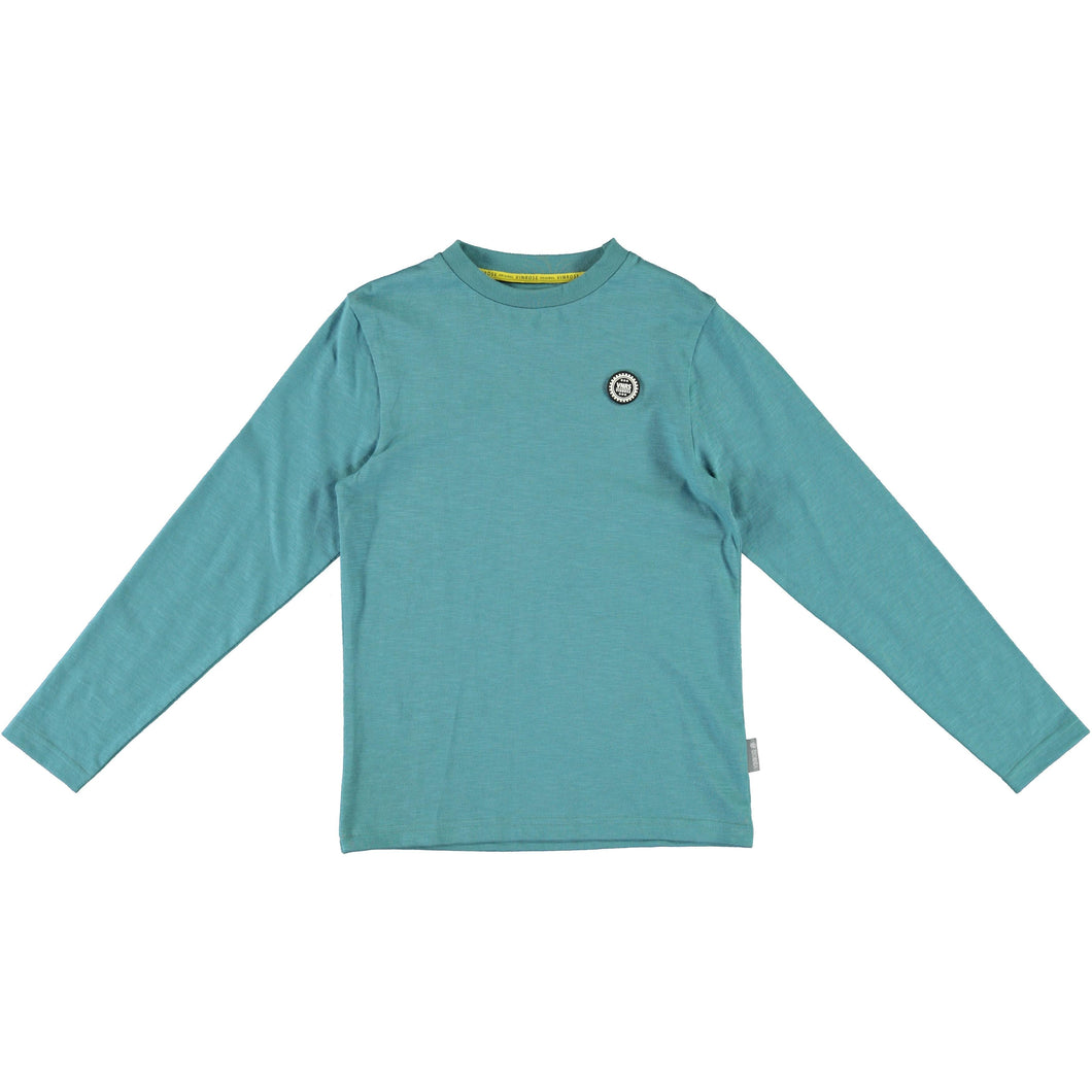 Longsleeve Vinrose J025