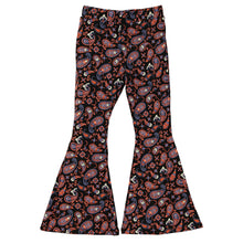 Charger l&#39;image dans la galerie, Flared Pants Lydian
