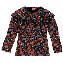 Charger l&#39;image dans la galerie, Longsleeve Nula

