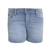 Afbeelding in Gallery-weergave laden, Jeans Short LS22 Blue
