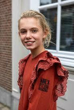 Charger l&#39;image dans la galerie, Jurk Tilly
