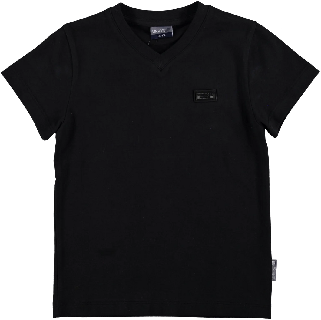T-shirt Vinrose J004-B