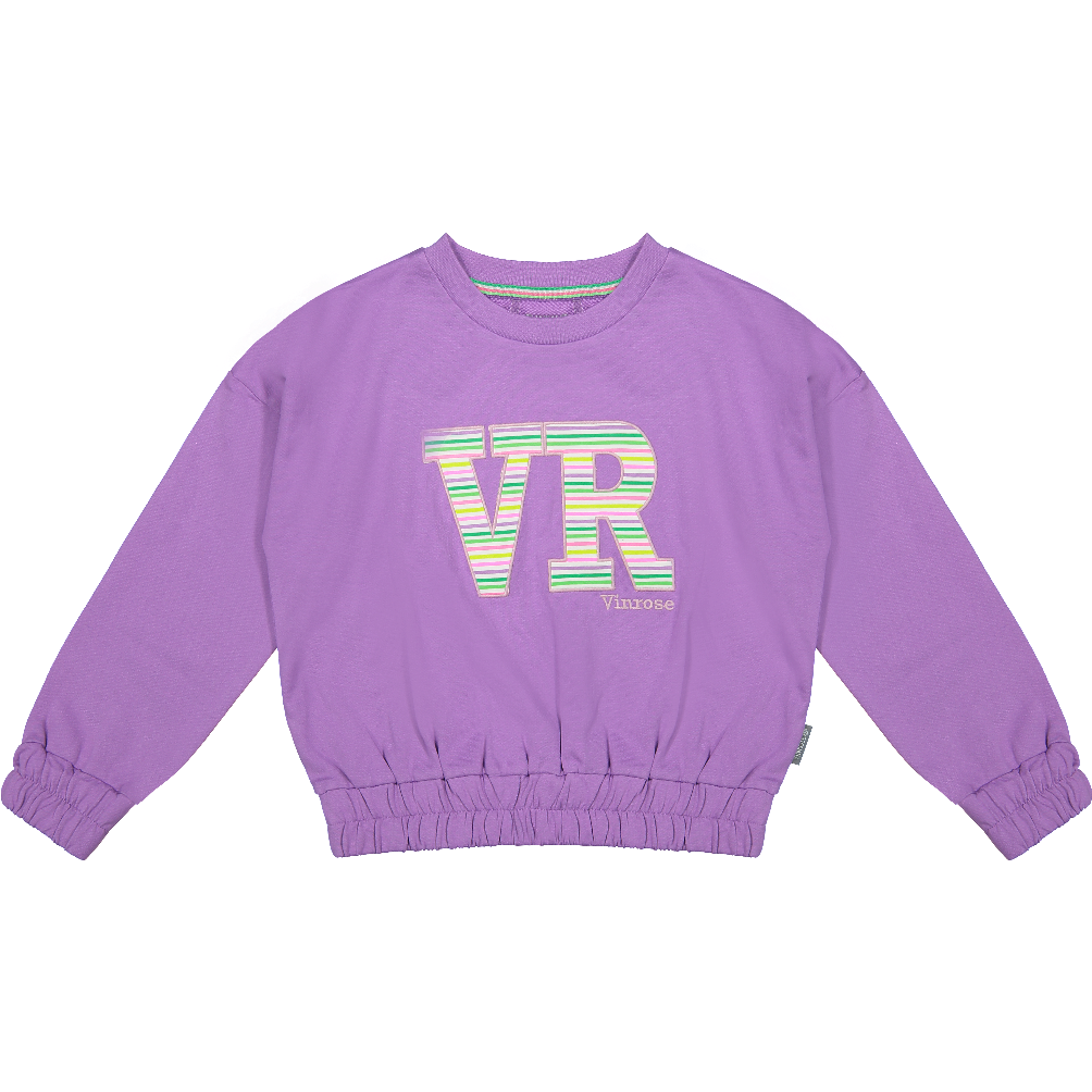 Sweater Vinrose M016