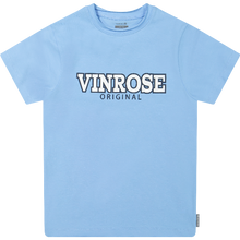 Afbeelding in Gallery-weergave laden, T-shirt Vinrose J018
