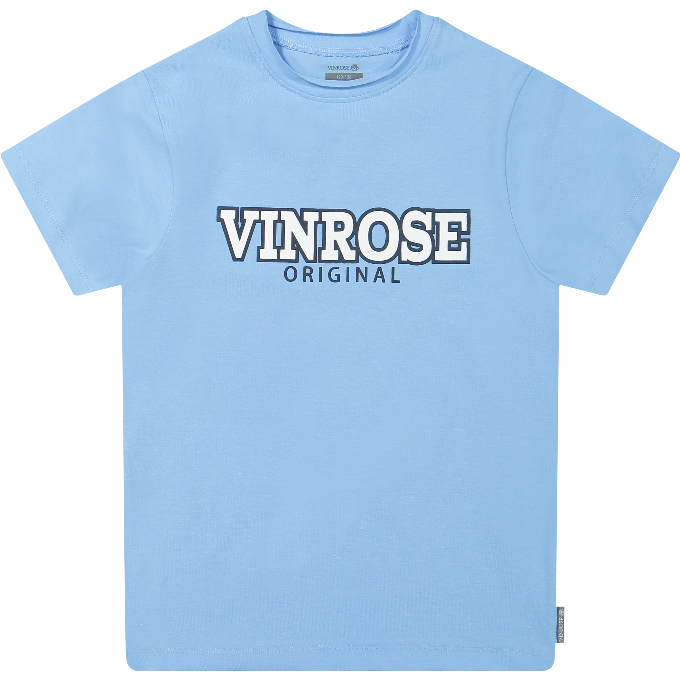 T-shirt Vinrose J018